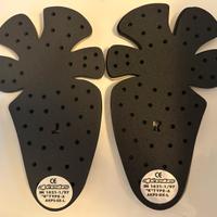 Ginocchiere da moto Alpinestars Smart type A