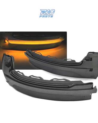 FRECCIE A LED DINAMICHE PER SPECCHIETTI RETROVISOR