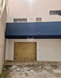 Magazzino a Mazara del Vallo