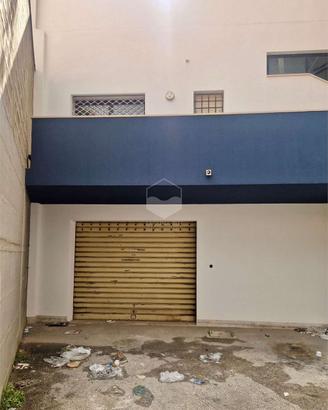 Magazzino a Mazara del Vallo