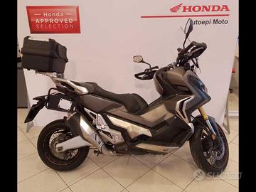 HONDA X-ADV 750 DCT Abs my17