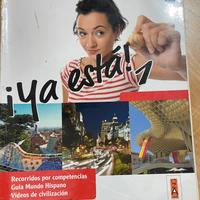 Ya está! 1 + Guía Mundo Hispano