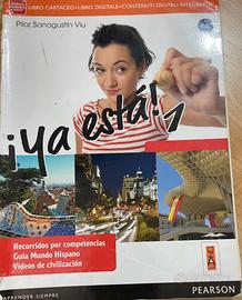 Ya está! 1 + Guía Mundo Hispano