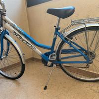 City bike 