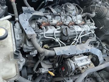 Motore Toyota Rav 4 2.2 110kw 2adftv 2012