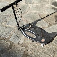 monopattino elettrio