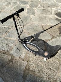 monopattino elettrio