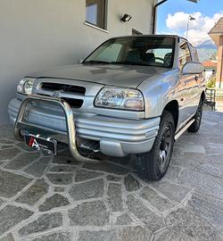 Suzuki Grand Vitara Cabrio 1.6 16v