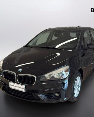 BMW Serie 2 A.T. (F45) - 216d Active Tourer Advan