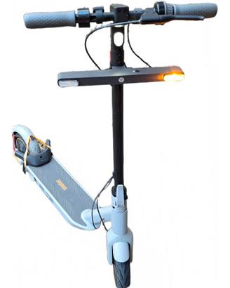 Ninebot by Segway MAX G30 LE Monopattino Elettrico