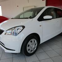 SEAT Mii 1.0 68 CV 5 porte Style Metano Ecofuel