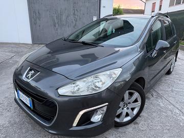 Peugeot 308 1.6 DIESEL START&STOP 2013 NEOPATENTAT
