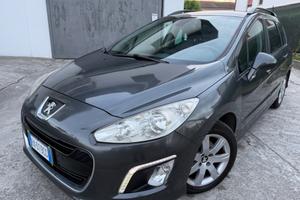Peugeot 308 1.6 DIESEL START&STOP 2013 NEOPATENTAT