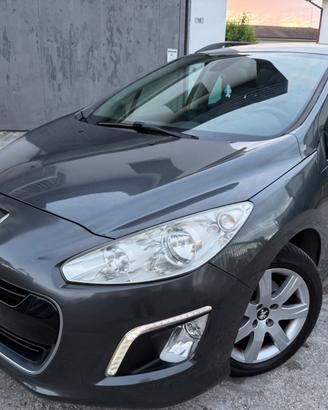 Peugeot 308 1.6 DIESEL START&STOP 2013 NEOPATENTAT