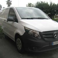 MERCEDES-BENZ Vito 2.0 116 CDI PC-SL FURGONE