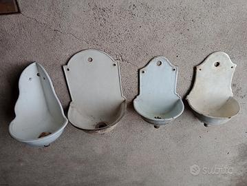 fontanella ghiza anni 60