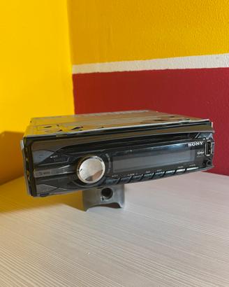 Sony gt450u