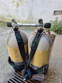 Bombola sub