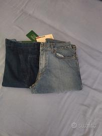 pantaloni 