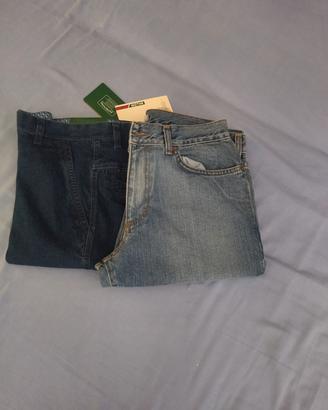 pantaloni 