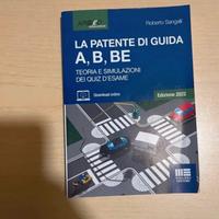 Libro patente guida
