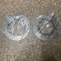 Dischi freno Yamaha t max imballati