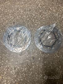 Dischi freno Yamaha t max imballati