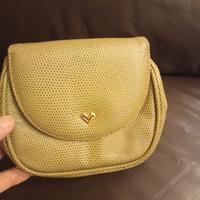 pochette vintage Valentino 
