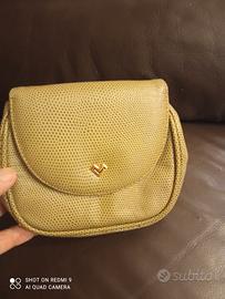 pochette vintage Valentino 
