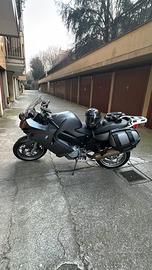 Bmw F 800 ST