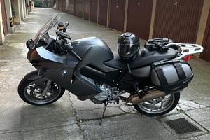 Bmw F 800 ST