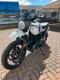 Bmw Nine T urban GS 2023 euro 5