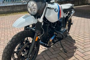 Bmw Nine T urban GS 2023 euro 5