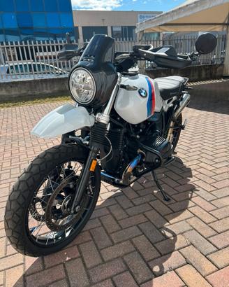 Bmw Nine T urban GS 2023 euro 5