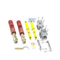 KIT SOSPENSIONE FILETTATA EIBACH MTS VOLKSWAGEN VW