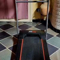 Tapis roulant FITFIU fitness elettrico,pieghevole.