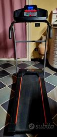 Tapis roulant FITFIU fitness elettrico,pieghevole.