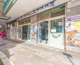 Locale Commerciale - Roma