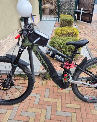 fantic xmf 1.7 