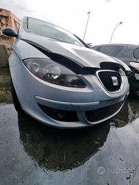 Ricambi Seat Altea 2005 1.9 TDI BJB