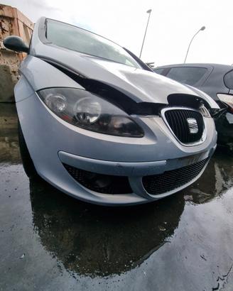 Ricambi Seat Altea 2005 1.9 TDI BJB