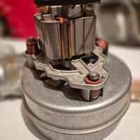 Ventola stufa a pellet 