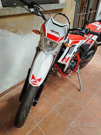Beta motard 50 ottobre 2024 