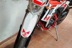 Beta motard 50 ottobre 2024 
