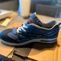 Scarpe antinfortunistiche wurth Modyf