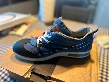 Scarpe antinfortunistiche wurth Modyf