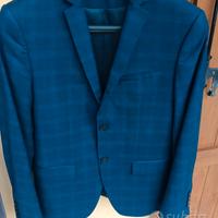 giacca uomo zara