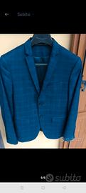 giacca uomo zara