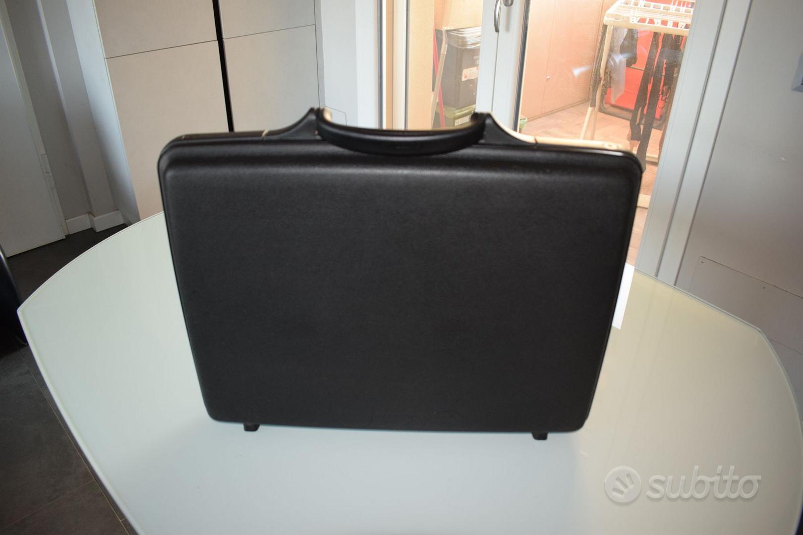 Valigetta rigida 24 ore Samsonite Abbigliamento e Accessori In