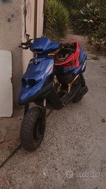 booster 50